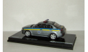 Мицубиси Mitsubishi Lancer X Ukraine Police Полиция Украины Vitesse 1:43 29311, масштабная модель, 1/43
