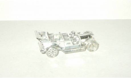 Руссо Балт 24 30 Сувенир сделано в СССР 1:60, масштабная модель, 1:64, 1/64, Ремейк