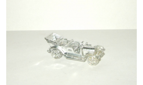 Руссо Балт 24 30 Сувенир сделано в СССР 1:60, масштабная модель, 1:64, 1/64, Ремейк