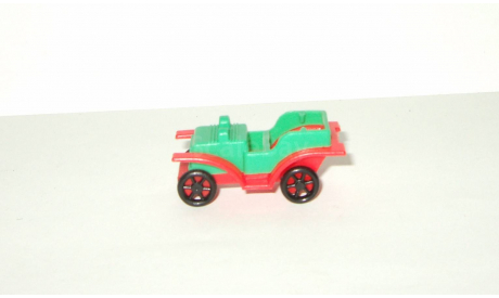 Игрушка машинка Форд Ford T Kinder Киндер Сюрприз 1:87, масштабная модель, scale87