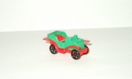 Игрушка машинка Форд Ford T Kinder Киндер Сюрприз 1:87, масштабная модель, scale87
