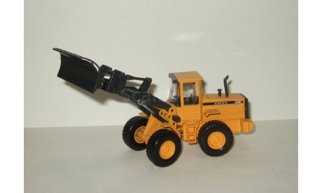 Трактор Бульдозер Вольво Volvo l70 2000 Joal 1:50, масштабная модель, 1/50