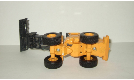 Трактор Бульдозер Вольво Volvo l70 2000 Joal 1:50, масштабная модель, 1/50