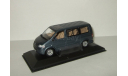 Фольксваген VW Volkswagen Transporter Multivan T5 Minichamps 1:43, масштабная модель, scale43