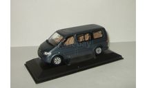 Фольксваген VW Volkswagen Transporter Multivan T5 Minichamps 1:43, масштабная модель, scale43