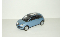 Lancia Ypsilon (843) 2005 Norev 1:43, масштабная модель, scale43