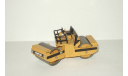 Трактор Каток Caterpillar CB 534 1998 Joal 1:50, масштабная модель, 1/50