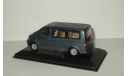 Фольксваген VW Volkswagen Transporter Multivan T5 Minichamps 1:43, масштабная модель, scale43