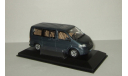 Фольксваген VW Volkswagen Transporter Multivan T5 Minichamps 1:43, масштабная модель, scale43