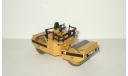 Трактор Каток Caterpillar CB 534 1998 Joal 1:50, масштабная модель, 1/50