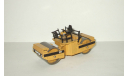 Трактор Каток Caterpillar CB 534 1998 Joal 1:50, масштабная модель, 1/50