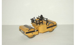Трактор Каток Caterpillar CB 534 1998 Joal 1:50