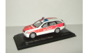 Мерседес Бенц Mercedes Benz C class T Modell 2001 NEF Notazt Minichamps 1:43 430030190, масштабная модель, 1/43, Mercedes-Benz