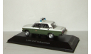 Ваз 2107 Жигули Lada Volkspolizei DDR Police IST Cars & Co 1:43 CCC060, масштабная модель, 1/43, IST Models