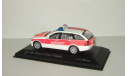 Мерседес Бенц Mercedes Benz C class T Modell 2001 NEF Notazt Minichamps 1:43 430030190, масштабная модель, 1/43, Mercedes-Benz