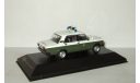 Ваз 2107 Жигули Lada Volkspolizei DDR Police IST Cars & Co 1:43 CCC060, масштабная модель, 1/43, IST Models