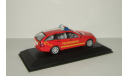 Мерседес Бенц Mercedes Benz C class T Modell 2001 NEF Notazt Minichamps 1:43 430030190, масштабная модель, 1/43, Mercedes-Benz