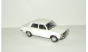 Фиат Polski Fiat 125 P 1969 IST IXO 1:43, масштабная модель, scale43