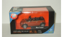 Мини Mini Cooper 2005 Mondo Motors 1:43, масштабная модель, scale43