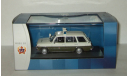 Ваз 2102 Жигули Lada Volkspolizei Police DDR IST Cars & Co 1:43  CCC057, масштабная модель, IST Models, scale43