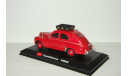 Пежо Peugeot 203 Такси Casablanca (Марокко) 1960 IXO Altaya 1:43, масштабная модель, scale43