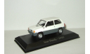 Сеат Seat (Фиат Fiat) Panda 1980 IXO Altaya 1:43, масштабная модель, scale43