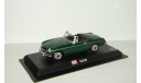 MG MGB 1969 IXO Altaya 1:43, масштабная модель, 1/43