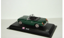 MG MGB 1969 IXO Altaya 1:43, масштабная модель, 1/43