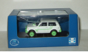 Ваз 2121 Нива Lada Niva 4x4 St-Tropez 1990 СССР IST VVM 1:43 VVM012, масштабная модель, scale43, IST Models