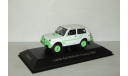 Ваз 2121 Нива Lada Niva 4x4 St-Tropez 1990 СССР IST VVM 1:43 VVM012, масштабная модель, scale43, IST Models