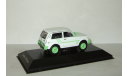 Ваз 2121 Нива Lada Niva 4x4 St-Tropez 1990 СССР IST VVM 1:43 VVM012, масштабная модель, scale43, IST Models