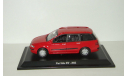 Фиат Fiat Stilo SW 2002 Norev 1:43, масштабная модель, scale43