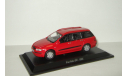 Фиат Fiat Stilo SW 2002 Norev 1:43, масштабная модель, scale43