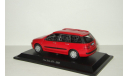 Фиат Fiat Stilo SW 2002 Norev 1:43, масштабная модель, scale43