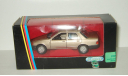 Форд Ford Sierra 1982 Седан Золотистый Schabak (выпуск 2000 г.) 1:43, масштабная модель, scale43