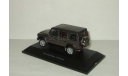 Мерседес Mercedes Benz G-klasse 4x4 4WD Гелендваген AutoArt 1:43, масштабная модель, 1/43, Mercedes-Benz