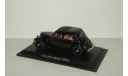 Ситроен Citroen 7 de pre-serie 1934 Altaya 1:43, масштабная модель, 1/43, Citroën