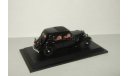 Ситроен Citroen 7 de pre-serie 1934 Altaya 1:43, масштабная модель, 1/43, Citroën