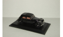 Ситроен Citroen 7 de pre-serie 1934 Altaya 1:43, масштабная модель, 1/43, Citroën