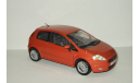 Фиат Fiat Grande Punto 2006 Motorama 1:24, масштабная модель, scale24