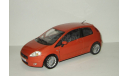 Фиат Fiat Grande Punto 2006 Motorama 1:24, масштабная модель, scale24