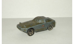 БРДМ Тульский патрон завод Сделано в СССР 1:72