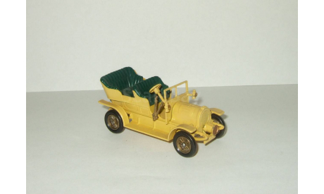 Spyker 1904 Matchbox Models of Yesteryear Y-16, масштабная модель, 1:43, 1/43