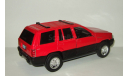 Джип Jeep Grand Cherokee 4x4 1994 Majorette 1:24, масштабная модель, scale24