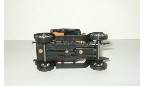 Опель Opel Coupe 1909 Matchbox Models of Yesteryear 15, масштабная модель, 1:43, 1/43
