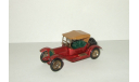 Stutz 1914 Matchbox Models of Yesteryear 15, масштабная модель, 1:43, 1/43