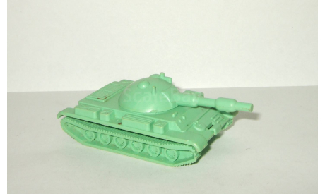 танк Т 54 Сделано в СССР 1:72, масштабная модель, 1/72