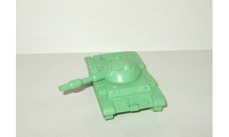 танк Т 54 Сделано в СССР 1:72, масштабная модель, 1/72