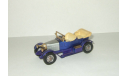 Prince Henry Vauxhall 1914 Matchbox Models of Yesteryear, масштабная модель, 1:43, 1/43