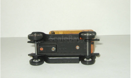 Пежо Peugeot 1907 Matchbox Models of Yesteryear, масштабная модель, 1:43, 1/43